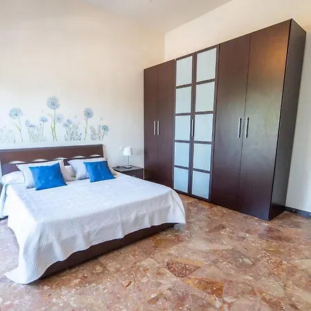 Apartamento Casa Le Ghiaie Portoferraio