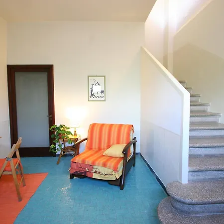 Appartamento Casa Le Ghiaie Portoferraio