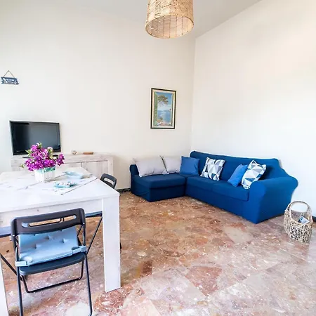 Casa Le Ghiaie Appartamento Portoferraio