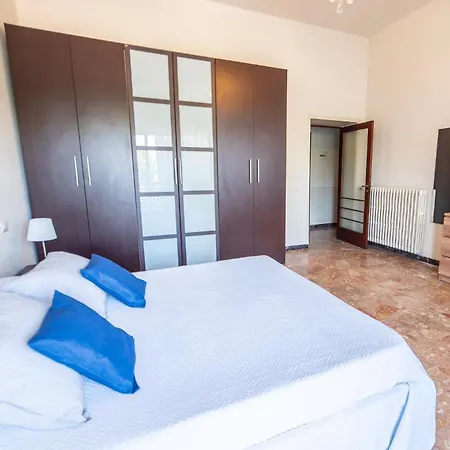 Appartamento Casa Le Ghiaie