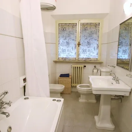 Casa Le Ghiaie Appartamento Portoferraio