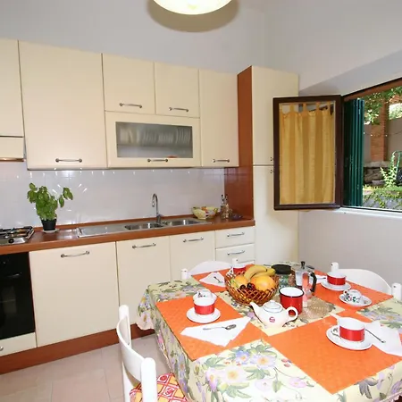 Casa Le Ghiaie Appartamento *