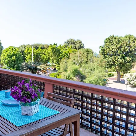 Appartamento Casa Le Ghiaie Portoferraio