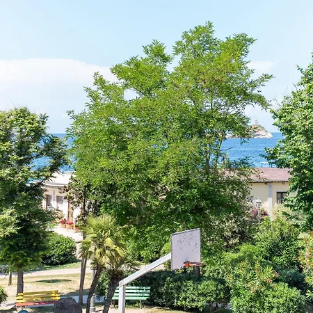 Appartamento Casa Le Ghiaie Portoferraio